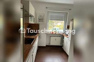 Tauschwohnung: Tausche 3,5 Zimmer - Gartenwohnung gegen Haus – 81377 Am Waldfriedhof, München – Vorschaubild 8