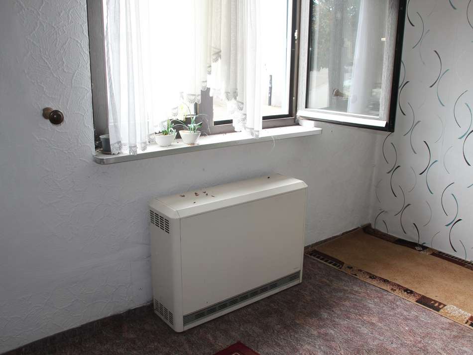 Speicherheizung