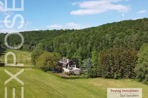 Adliges Vorwerk der Grafen von der Schulenburg – Holzminden (Kreis) – Vorschaubild 1