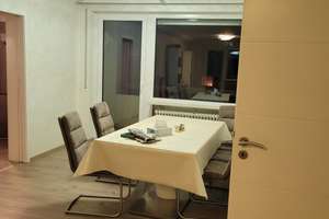 Schöne 4 ZKB Wohnung in Koblenz, möbeliert – Rostocker Straße 17, 56075 Karthause Flugfeld, Koblenz – Vorschaubild 12