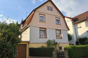 Charmantes Einfamilienhaus mit Garten in Höchst – Odenwaldkreis – Vorschaubild 44