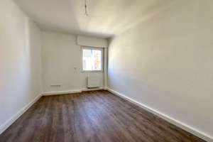 KFW 40 Haus! 3-Zimmer-Küche-Bad-Wohnung mit Südbalkon zum ruhigen Innenhof – frisch saniert – Richard-Wagner-Straße 37, 66111 St. Johann, Saarbrücken – Vorschaubild 5