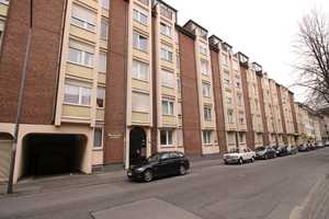 Möblierte 1-Zimmer-Wohnung im Univiertel, gegenüber Hauptmensa / C.A.R.L. – Turmstraße 16 b, 52072 Aachen – Vorschaubild 7