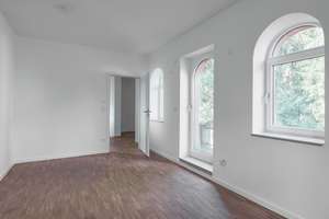 Historische Bürofläche in Hanau- Wilhelmsbad – Die vollständige Adresse der Immobilie erhältst du vom Anbieter., 63454 Kesselstadt, Hanau – Vorschaubild 12