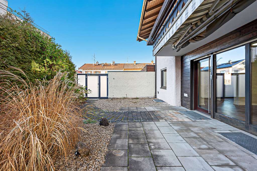 Immobilie in Wolfratshausen - Preiswerteste Haus in Wolfratshausen & sofort bezugsfrei - Bild 0