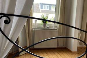 Hübsche Singlewohnung in Eppendorf mit Balkon! – Die vollständige Adresse der Immobilie erhältst du vom Anbieter., 20251 Eppendorf, Hamburg – Vorschaubild 7