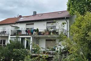Zwangsversteigerung Ludwigshafen-Friesenheim DHH auf 484 qm Grdstk. – Luitpoldstraße 111B, 67063 Friesenheim, Ludwigshafen am Rhein – Vorschaubild 4