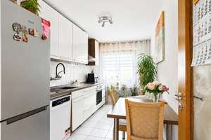 Gepflegte 2 Zimmer ETW mit EEK C im 2. OG rechts in Duisburg Neudorf – Die vollständige Adresse der Immobilie erhältst du vom Anbieter., 47057 Neudorf-Süd, Duisburg – Vorschaubild 6