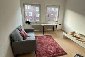 möbliertes WG-Zimmer in Toplage für Studentinnen / Azubis – Die vollständige Adresse der Immobilie erhältst du vom Anbieter., 45881 Schalke, Gelsenkirchen – Vorschaubild 3