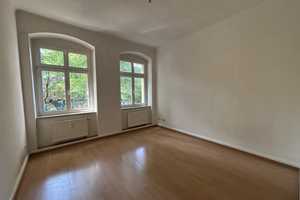 Sonnige 4 Zimmer-Erdgeschosswohnung in Dresden Plauen befristet bis April 2027 zu vermieten – Dresden – Vorschaubild 3