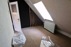 Charmantes denkmalgeschütztes Reihenendhaus in zentraler Lage nahe dem Stadtwald – Blücherstr. 86, 46397 Bocholt – Vorschaubild 13