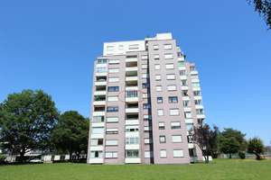 Sonniges, ruhiges Appartement mit Balkon und Aufzug - kurzfristig beziehbar! – Die vollständige Adresse der Immobilie erhältst du vom Anbieter., 88239 Wangen im Allgäu – Vorschaubild 5