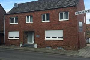 Dachgeschoss-Wohnung mit 3 Zimmern und Stellplatz in Heinsberg