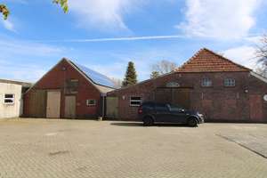 Vermietete Landstelle in Alleinlage, 2 ha Grünland am Haus – Die vollständige Adresse der Immobilie erhältst du vom Anbieter., 26607 Aurich – Vorschaubild 9