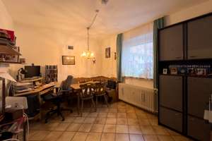 Mehrfamilienhaus mit drei Wohneinheiten in guter Lage von Stuttgart-Wangen I DG-Wohnung frei – Die vollständige Adresse der Immobilie erhältst du vom Anbieter., 70327 Wangen, Stuttgart – Vorschaubild 8