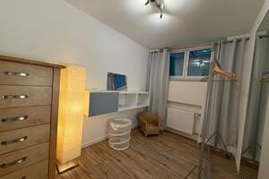Voll möblierte und sanierte 4-Zi-Wohnung mit Garten in Bestlage Nymphenburg zu verkaufen. – Die vollständige Adresse der Immobilie erhältst du vom Anbieter., 80639 Nymphenburg, München – Vorschaubild 6