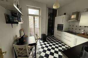 3-Zimmer-Wohnung mit Balkon in Gohlis-Mitte – Die vollständige Adresse der Immobilie erhältst du vom Anbieter., 4157 Gohlis-Mitte, Leipzig – Vorschaubild 6