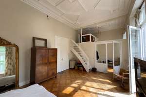 +++ Altbau-Kleinod +++ Wohnen Sie selber in Ihrer Kapitalanlage +++ – Die vollständige Adresse der Immobilie erhältst du vom Anbieter., 47798 Stadtmitte, Krefeld – Vorschaubild 15