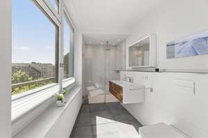 Penthouse über den Dächern Hamburgs – Exklusives Wohnen mit spektakulärem Elbblick – Die vollständige Adresse der Immobilie erhältst du vom Anbieter., 22767 Altona-Altstadt, Hamburg – Vorschaubild 12