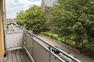 Sanierte 2-Zimmer-Wohnung mit Balkon in ruhiger Lage – Die vollständige Adresse der Immobilie erhältst du vom Anbieter., 47803 Inrath/Kliedbruch, Krefeld – Vorschaubild 17