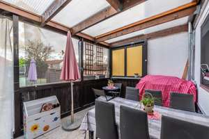 modernisiertes Reihenmittelhaus mit überdachter Terrasse in Vorsfelde! Mein Haus = Mein Partner! – Die vollständige Adresse der Immobilie erhältst du vom Anbieter., 38448 Vorsfelde, Wolfsburg – Vorschaubild 20