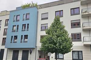Hochwertige 3 Zimmer - Wohnung mit Balkon, 2 Bädern und Parkett am Phoenix - See – Am Kai 5, 44263 Dortmund – Vorschaubild 13