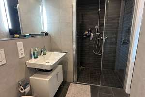 Modernes Studio-Apartment mit Südbalkon in Obersendling – Zielstattstraße 8d, 81379 Mittersendling, München – Vorschaubild 4
