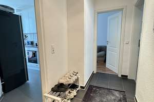 Modernisierte 3-Zimmer-Wohnung mit Balkon und zwei Abstellräumen in Stuttgart-Ost – 70188 Ostheim, Stuttgart – Vorschaubild 19