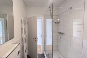 Viel Platz für Familie :) Helle 4½-Raum-Wohnung mit Terrasse & Schwimmbad – 45219 Kettwig, Essen – Vorschaubild 15