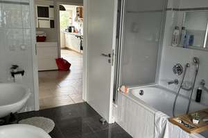 Helle 2-Zimmer-Wohnung mit Balkon- direkt am Ostpark – Heinrich-Wieland-Str. 63, 81735 Berg am Laim Ost, München – Vorschaubild 6