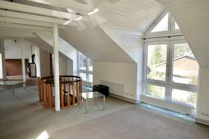 Neuer Preis !
Leben und Arbeiten vereint an einem Ort – Großzügiges 
EFH m. 2 ELW  und 240 m² Hall – Die vollständige Adresse der Immobilie erhältst du vom Anbieter., 25785 Nordhastedt – Vorschaubild 18