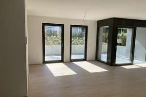 Helle 3,5 Zimmer Wohnung mit Terrasse in Stuttgart-Sonnenberg