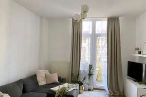 2ZKB, Echtholzböden, Balkon auf Wunsch mit PKW Stellplatz – Dotzheimerstrasse 122, 65183 Rheingauviertel / Hollerborn, Wiesbaden – Vorschaubild 4