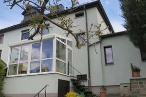 DAS GLÜCK hat ein ZUHAUSE!  Charmante-DHH mit WIGA, Garagenanbau-& Ausbaupotential-in beliebter Lage – Chrieschwitzer Straße 89, 8525 Preißelpöhl, Plauen – Vorschaubild 7
