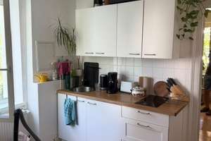 Vollvermietetes Gründerzeithaus in beliebter Lage von Bonn-Poppelsdorf – Jagdweg 13, 53115 Poppelsdorf, Bonn – Vorschaubild 37