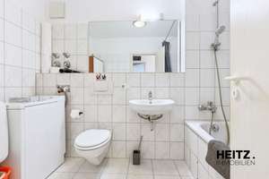 3-Zimmer Wohnung mit zwei Balkonen, Aufzug und Tiefgaragenstellplatz – 60314 Ostend, Frankfurt am Main – Vorschaubild 9