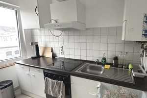 Gute Innenstadtlage im 3. OG mit Südbalkon – Krefeld – Vorschaubild 3