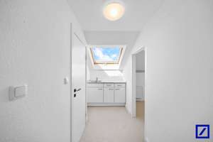Wunderschönes Altbremer Haus in bester Lage – ruhig gelegen, mitten im Viertel – Die vollständige Adresse der Immobilie erhältst du vom Anbieter., 28203 Steintor, Bremen – Vorschaubild 13
