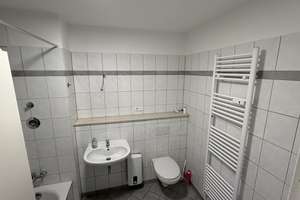 Erdgeschoßwohnung -  1,5 Zimmer mit Tiefgaragenstellplatz – Die vollständige Adresse der Immobilie erhältst du vom Anbieter., 39108 Stadtfeld Ost, Magdeburg – Vorschaubild 10