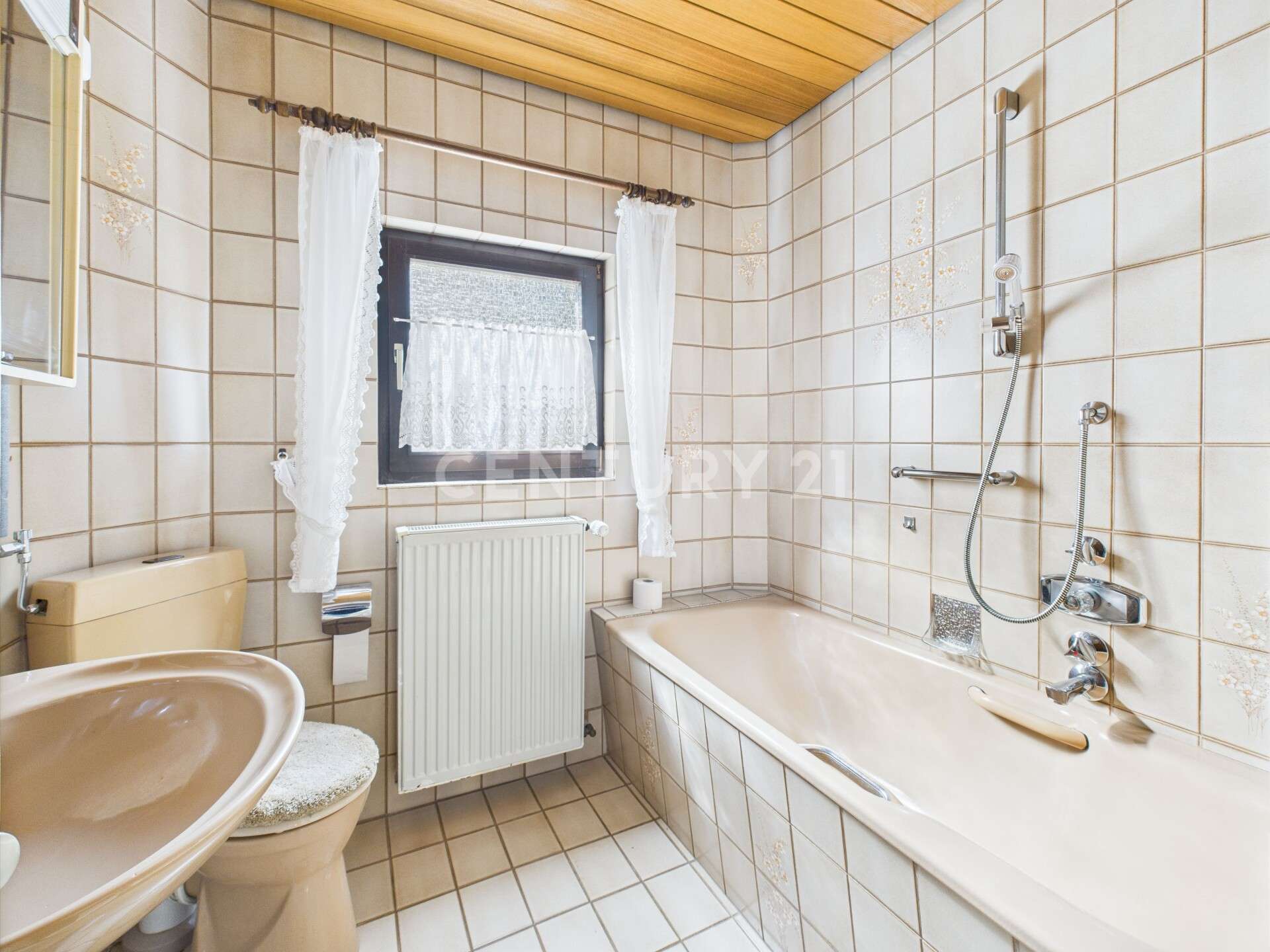 Immobilie in Höchst im Odenwald - Idylle im Odenwald: Ihr flexibles Eigenheim mit 2 Wohnungen und Erweiterungspotenzial - Bild 3