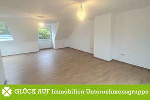 Moderne 2,5-Zimmer-Wohnung nahe Essen-Zentrum