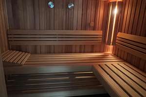 Nettetal – Außergewöhnliches Luxus-Anwesen mit Natur-Schwimmteich und privater Wohlfühlatmosphäre – Die vollständige Adresse der Immobilie erhältst du vom Anbieter., 41334 Nettetal – Vorschaubild 20