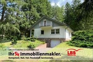 Wer Ruhe sucht, ist hier richtig!  – Die vollständige Adresse der Immobilie erhältst du vom Anbieter., 66996 Ludwigswinkel – Vorschaubild 1