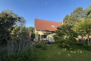 idyllische DHH im Grünen/ Ruhig gelegen/ Garten – Die vollständige Adresse der Immobilie erhältst du vom Anbieter., 12621 Kaulsdorf, Berlin – Vorschaubild 17