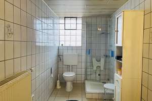 Einfamilienhaus mit viel Platz, Garage und kleinem Garten in Liebenau-Ersen – Die vollständige Adresse der Immobilie erhältst du vom Anbieter., 34396 Liebenau – Vorschaubild 16