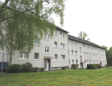 3-Zi.-Whg. mit sonnigem Balkon in Leichlingen