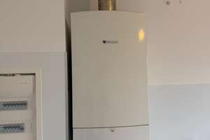 Kernsanierte helle 2-Zimmer Wohnung - Zentrale Lage Solingen – Merscheider Straße 223, 42699 Ohligs/Aufderhöhe/Merscheid, Solingen – Vorschaubild 5