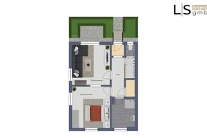 Ihr Projekt. Ihr Zuhause. Ihre Ideen. Reiheneckhaus mit großem Grundstück in Stuttgart-Luginsland! – 70327 Luginsland, Stuttgart – Vorschaubild 34