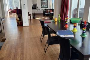 Eine Villa, die keine Wünsche offen läßt! 380 m³ Wfl. 1.528 m² Parkgrundstück – Die vollständige Adresse der Immobilie erhältst du vom Anbieter., 61350 Bad Homburg vor der Höhe – Vorschaubild 7