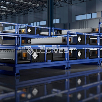 Exklusive WGK III Neubauhallenfläche mit optimaler Verkehrsanbindung!